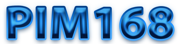 PIM168 Logo